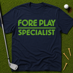 Fore Play Specialist T-Shirt