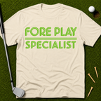 Fore Play Specialist T-Shirt