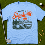 Welcome To Shanksville T-Shirt