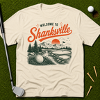 Welcome To Shanksville T-Shirt