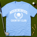 Morningwood Country Club T-Shirt