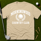 Morningwood Country Club T-Shirt
