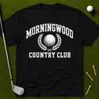 Morningwood Country Club T-Shirt