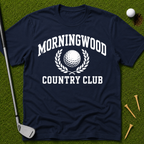 Morningwood Country Club T-Shirt