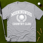Morningwood Country Club T-Shirt