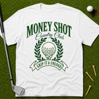 Money Shot Country Club T-Shirt