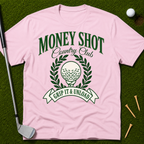Money Shot Country Club T-Shirt