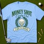 Money Shot Country Club T-Shirt