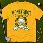 Money Shot Country Club T-Shirt