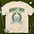Money Shot Country Club T-Shirt