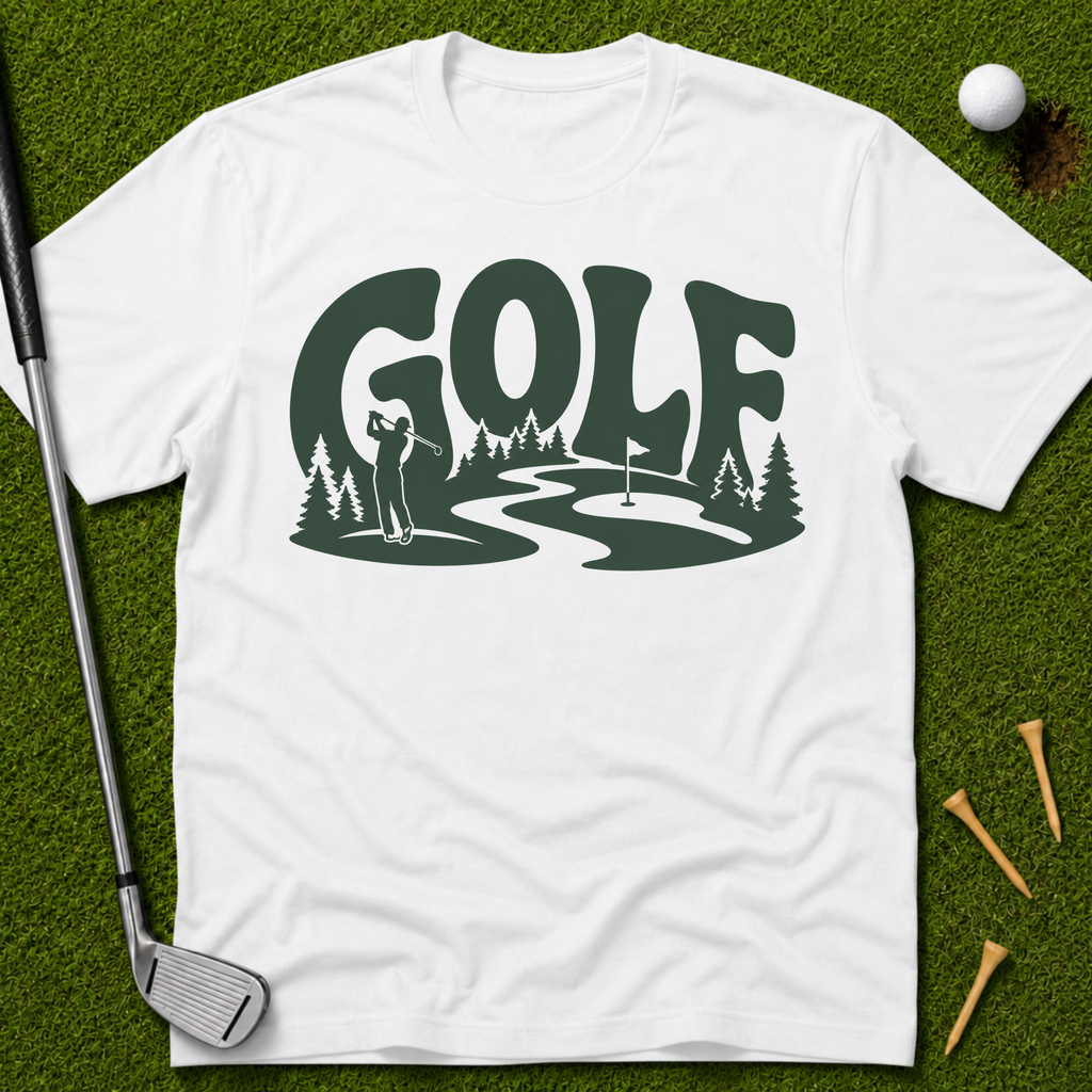 GOLF T-Shirt
