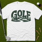 GOLF T-Shirt