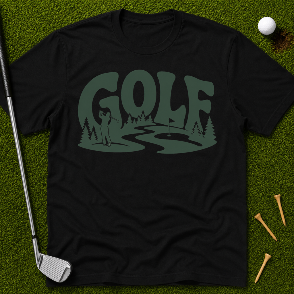 GOLF T-Shirt