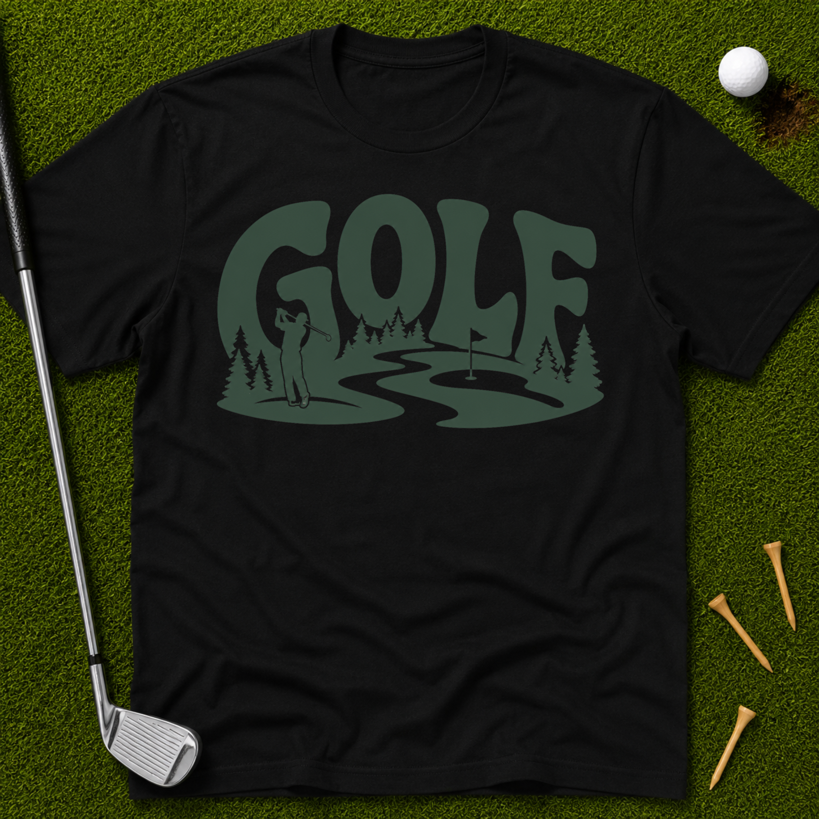 GOLF T-Shirt