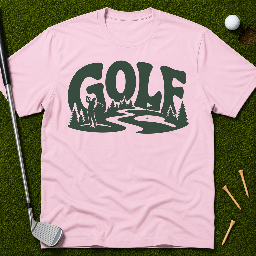 GOLF T-Shirt
