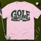 GOLF T-Shirt