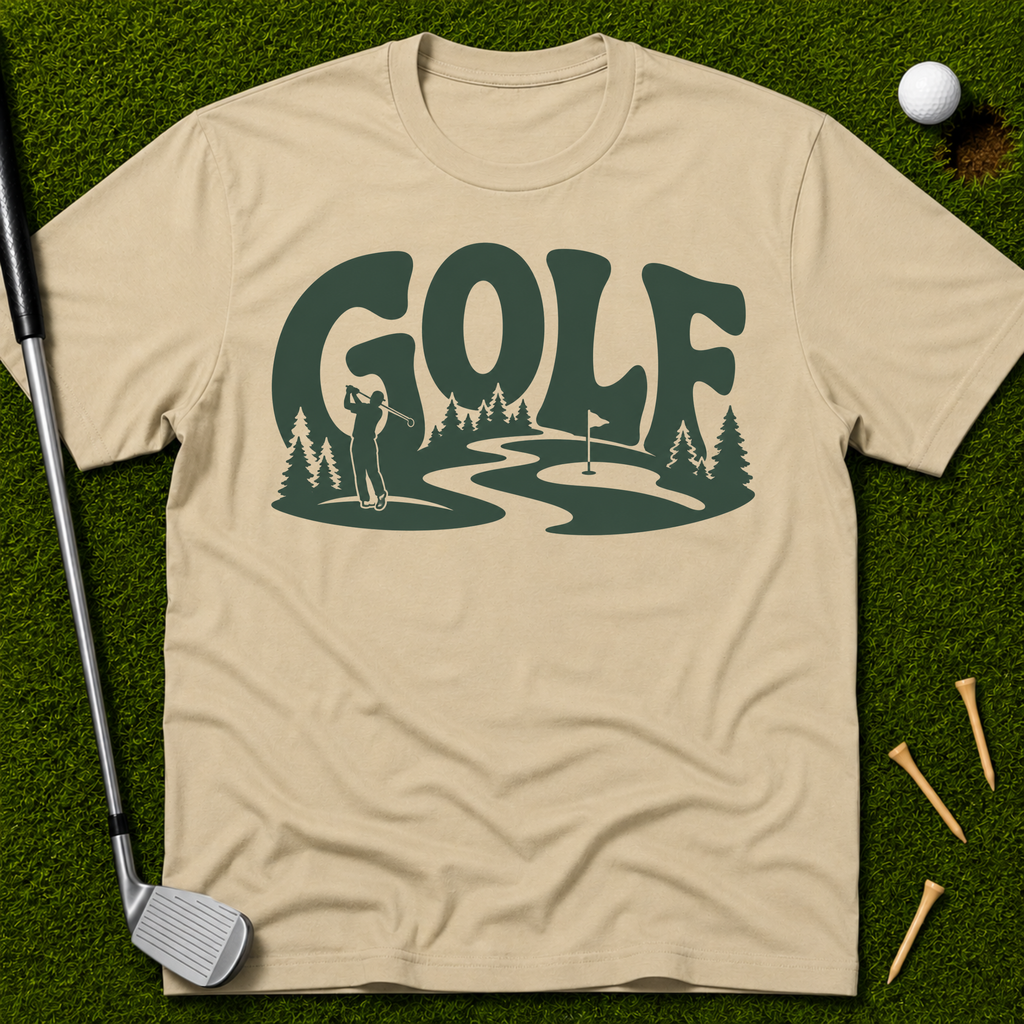 GOLF T-Shirt