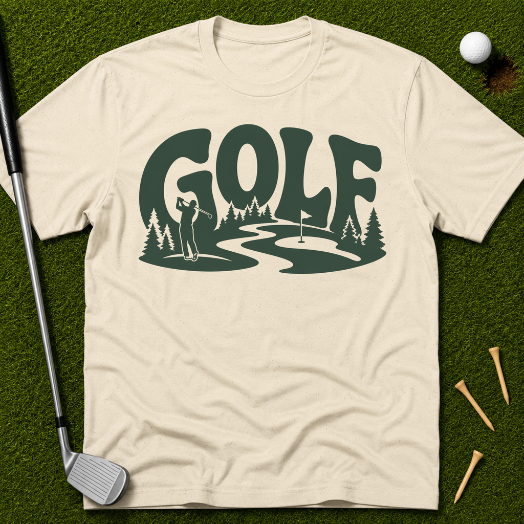 GOLF T-Shirt