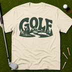 GOLF T-Shirt