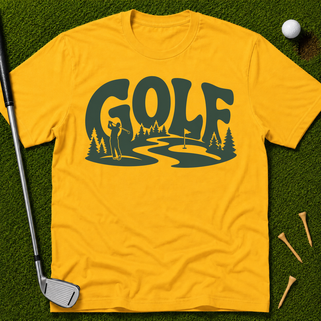 GOLF T-Shirt