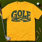 GOLF T-Shirt