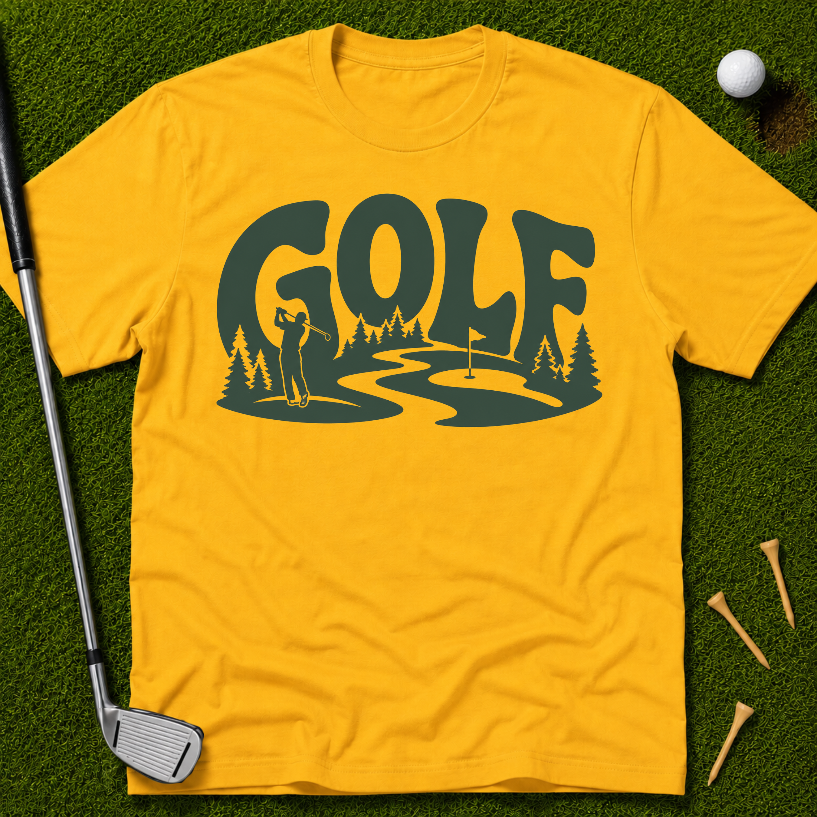 GOLF T-Shirt