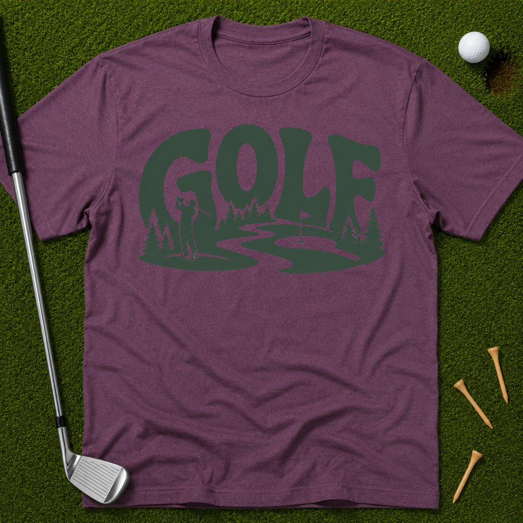 GOLF T-Shirt