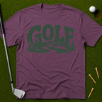 GOLF T-Shirt