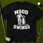 Mood Swings T-Shirt