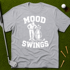 Mood Swings T-Shirt