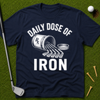 Daily Dose of Iron T-Shirt