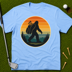 Bigfoot's Sunset T-Shirt