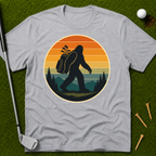 Bigfoot's Sunset T-Shirt