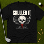 Skulled It T-Shirt