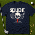Skulled It T-Shirt