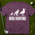 Bird Hunting T-Shirt