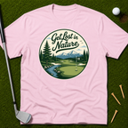 Get Lost In Nature T-Shirt
