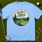 Get Lost In Nature T-Shirt
