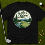 Get Lost In Nature T-Shirt