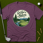 Get Lost In Nature T-Shirt