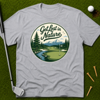 Get Lost In Nature T-Shirt