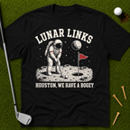 Lunar Links T-Shirt
