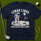 Lunar Links T-Shirt