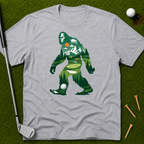 Bigfoot Course T-Shirt