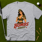 Bombs Away T-Shirt