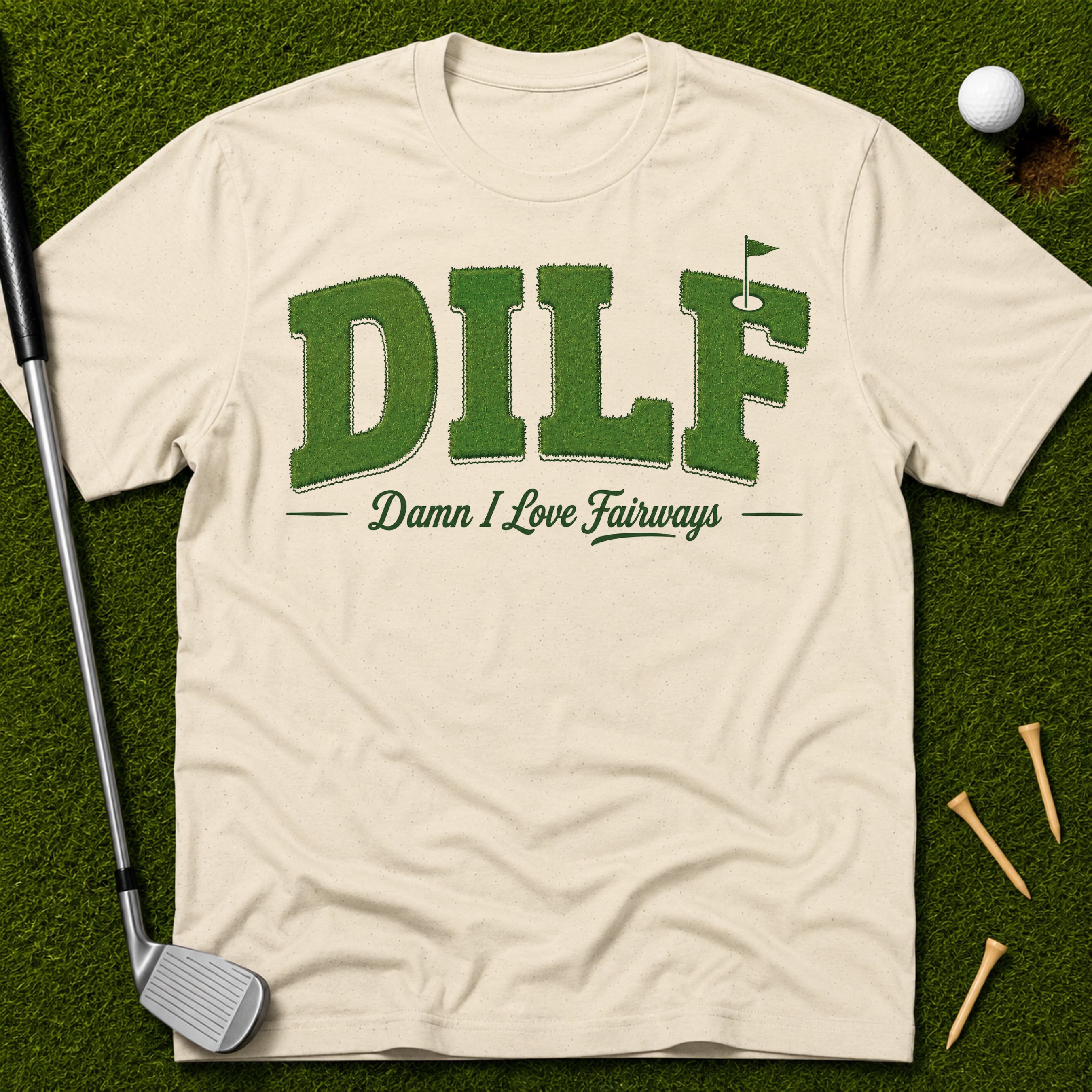 DILF T-Shirt