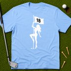 A Stripper On 18 T-Shirt