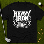 Heavy Iron T-Shirt