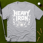 Heavy Iron T-Shirt
