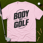 Body By Golf T-Shirt